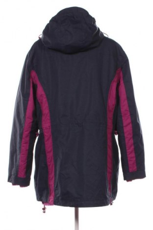 Γυναικείο μπουφάν Bpc Bonprix Collection, Μέγεθος XL, Χρώμα Πολύχρωμο, Τιμή 25,99 €
