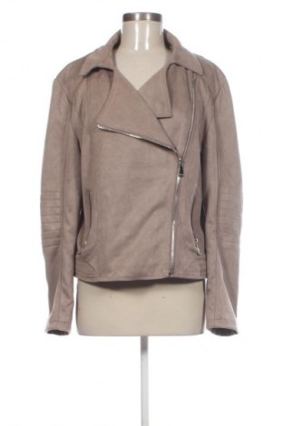 Geacă de femei Bpc Bonprix Collection, Mărime XL, Culoare Bej, Preț 83,99 Lei