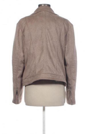 Geacă de femei Bpc Bonprix Collection, Mărime XL, Culoare Bej, Preț 83,99 Lei