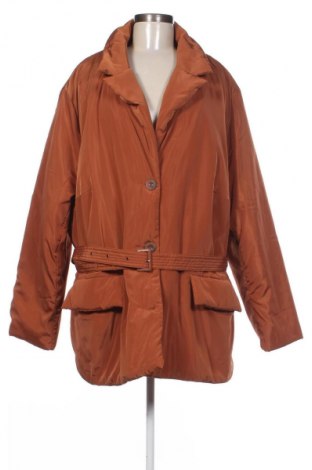 Дамско яке Bpc Bonprix Collection, Размер 3XL, Цвят Кафяв, Цена 29,73 €