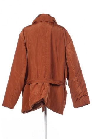 Дамско яке Bpc Bonprix Collection, Размер 3XL, Цвят Кафяв, Цена 29,73 €