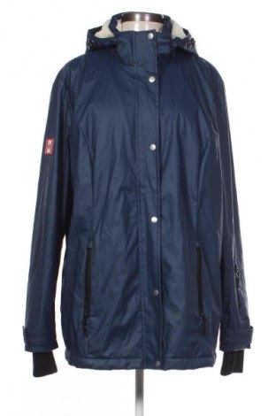 Kurtka damska Bpc Bonprix Collection, Rozmiar XL, Kolor Niebieski, Cena 160,75 zł