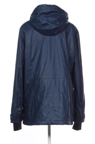 Kurtka damska Bpc Bonprix Collection, Rozmiar XL, Kolor Niebieski, Cena 160,75 zł