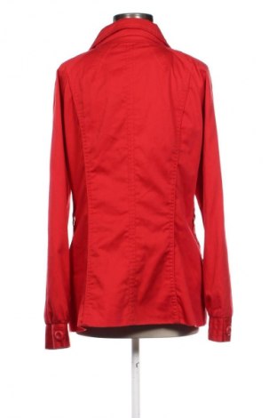 Γυναικείο μπουφάν Brax, Μέγεθος XL, Χρώμα Κόκκινο, Τιμή 46,00 €