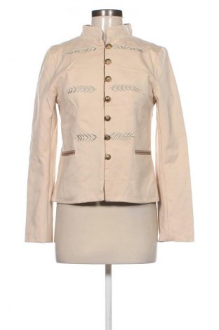 Kurtka damska Buch, Rozmiar L, Kolor Beżowy, Cena 53,99 zł