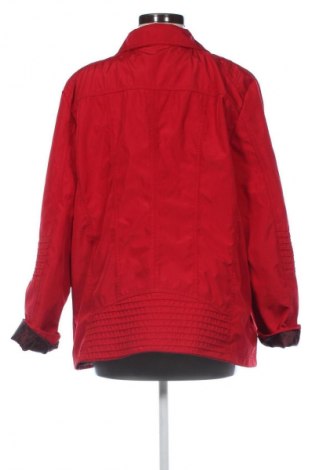 Γυναικείο μπουφάν C&A, Μέγεθος XXL, Χρώμα Κόκκινο, Τιμή 20,99 €