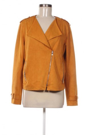 Női dzseki C&A, Méret L, Szín Sárga, Ár 6 079 Ft