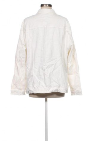Дамско яке C&A, Размер XXL, Цвят Бял, Цена 7,66 €