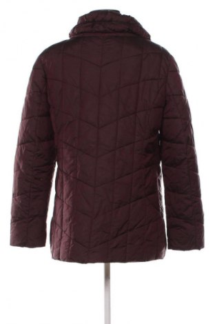 Geacă de femei C&A, Mărime L, Culoare Roșu, Preț 156,40 Lei