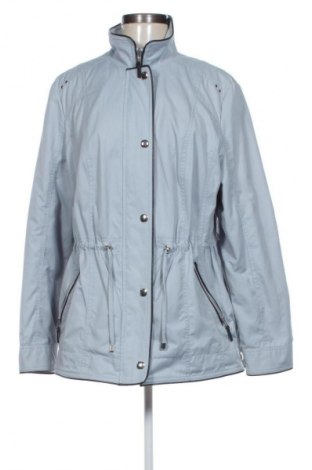 Damenjacke C&A, Größe XL, Farbe Blau, Preis 25,00 €