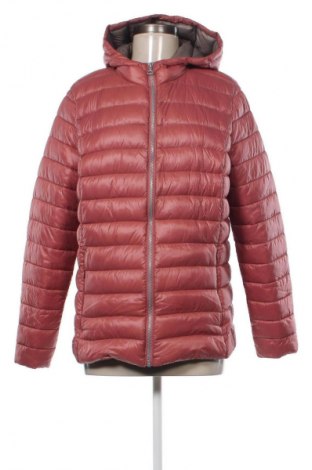 Dámská bunda  C&A, Velikost XL, Barva Růžová, Cena  850,00 Kč