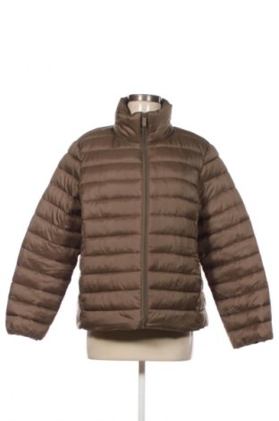 Geacă de femei C&A, Mărime XL, Culoare Maro, Preț 83,99 Lei