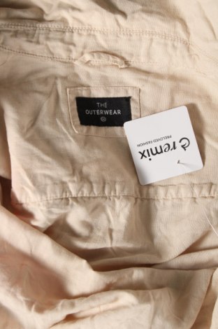 Dámska bunda  C&A, Veľkosť XXL, Farba Béžová, Cena  18,95 €