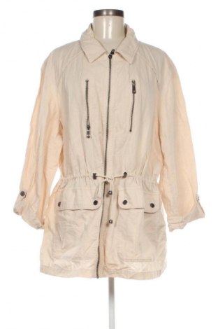 Dámska bunda  C&A, Veľkosť XXL, Farba Béžová, Cena  18,95 €