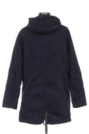 Damenjacke C&A, Größe XXL, Farbe Blau, Preis 23,99 €