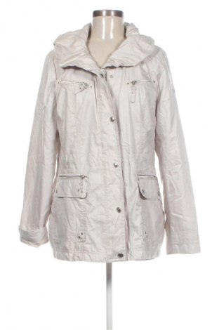 Damenjacke C&A, Größe M, Farbe Beige, Preis € 10,99