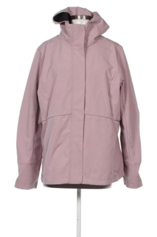 Γυναικείο μπουφάν C&A, Μέγεθος XL, Χρώμα Σάπιο μήλο, Τιμή 18,99 €