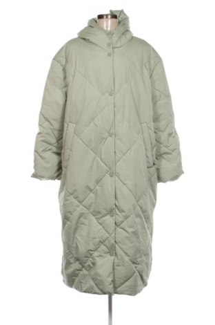 Dámska bunda  C&A, Veľkosť XL, Farba Zelená, Cena  27,95 €