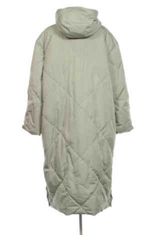 Dámska bunda  C&A, Veľkosť XL, Farba Zelená, Cena  27,95 €