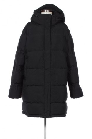 Dámska bunda  C&A, Veľkosť L, Farba Čierna, Cena  25,95 €