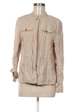 Γυναικείο μπουφάν C&A, Μέγεθος M, Χρώμα  Μπέζ, Τιμή 9,99 €
