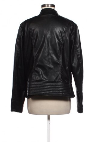 Geacă de femei C&A, Mărime XL, Culoare Negru, Preț 128,00 Lei