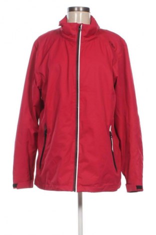 Dámská bunda  CMP, Velikost XL, Barva Červená, Cena  819,00 Kč