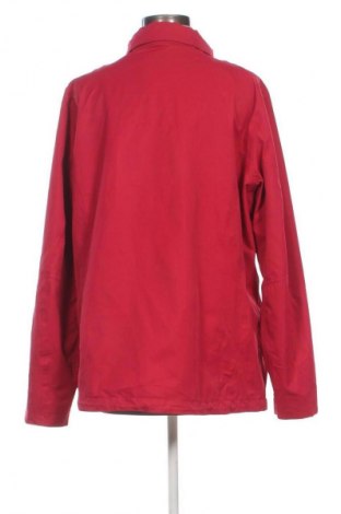 Dámská bunda  CMP, Velikost XL, Barva Červená, Cena  819,00 Kč