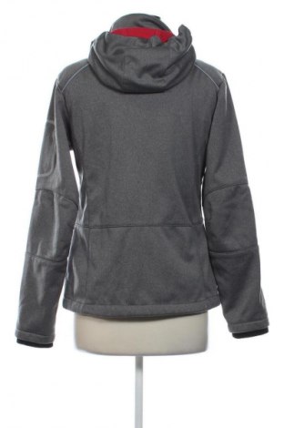 Damenjacke CMP, Größe M, Farbe Grau, Preis 35,99 €