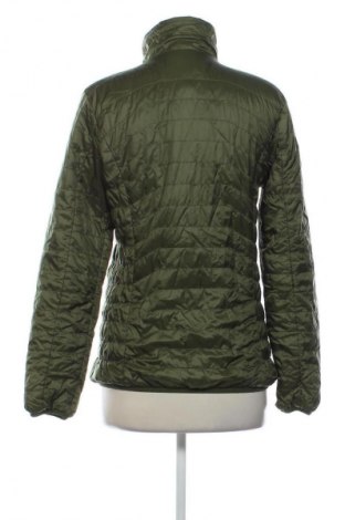 Γυναικείο μπουφάν CMP, Μέγεθος M, Χρώμα Πράσινο, Τιμή 29,99 €