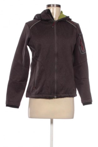 Damenjacke CMP, Größe XS, Farbe Grau, Preis € 41,99