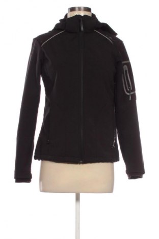 Női dzseki CMP, Méret XS, Szín Fekete, Ár 17 351 Ft