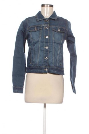 Geacă de femei Cache Cache, Mărime M, Culoare Albastru, Preț 196,99 Lei