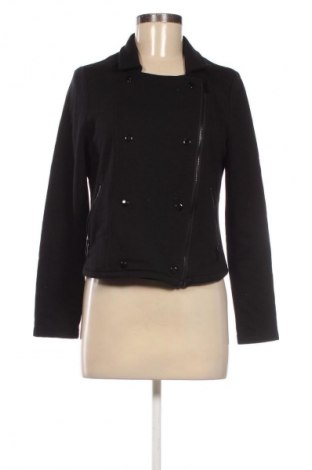 Dámská bunda  Cache Cache, Velikost M, Barva Černá, Cena  696,00 Kč