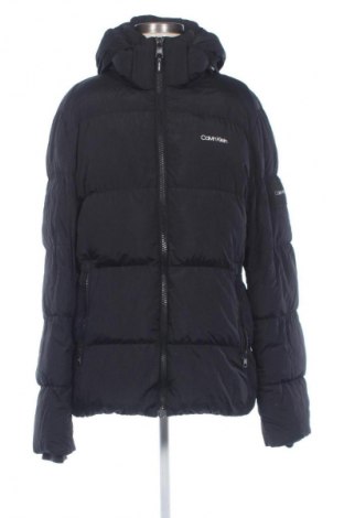 Dámská bunda  Calvin Klein, Velikost L, Barva Černá, Cena  2 693,00 Kč