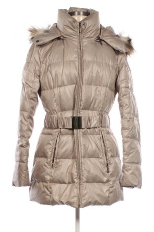 Geacă de femei Camaieu, Mărime M, Culoare Bej, Preț 154,49 Lei