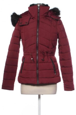 Damenjacke Camaieu, Größe S, Farbe Rot, Preis € 39,37