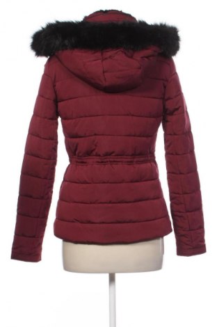 Damenjacke Camaieu, Größe S, Farbe Rot, Preis € 39,37