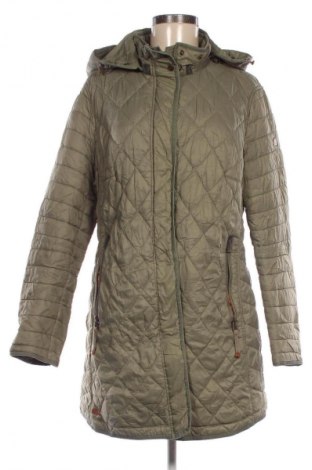 Damenjacke Camel Active, Größe XL, Farbe Grün, Preis € 47,99