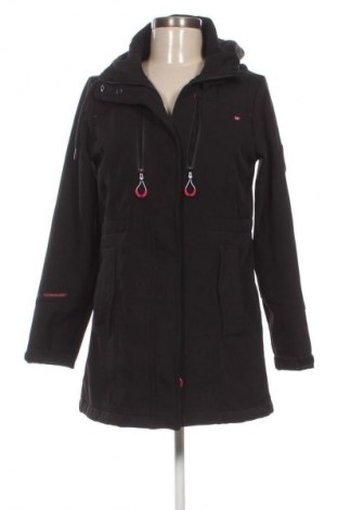 Dámská bunda  Canadian Peak, Velikost M, Barva Černá, Cena  1 672,00 Kč