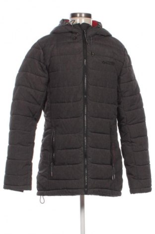 Damenjacke Canadian Peak, Größe 3XL, Farbe Grau, Preis 51,99 €