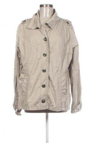 Γυναικείο μπουφάν Canda, Μέγεθος XL, Χρώμα  Μπέζ, Τιμή 9,99 €