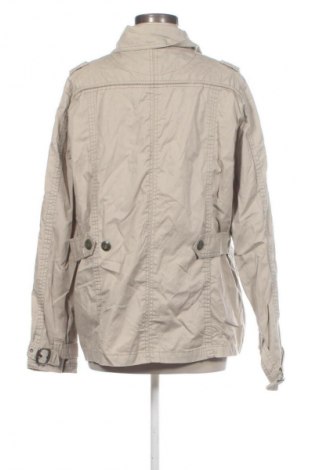 Γυναικείο μπουφάν Canda, Μέγεθος XL, Χρώμα  Μπέζ, Τιμή 9,99 €