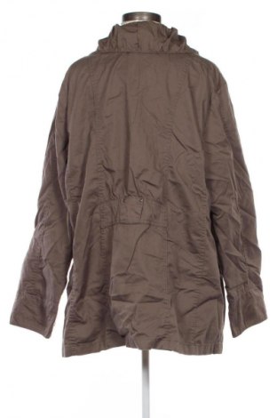 Γυναικείο μπουφάν Canda, Μέγεθος XXL, Χρώμα Καφέ, Τιμή 16,99 €