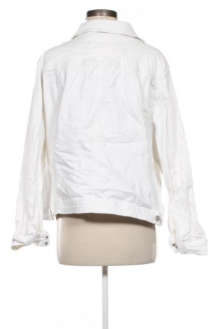 Дамско яке Canda, Размер XXL, Цвят Екрю, Цена 14,31 €