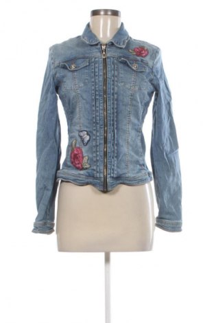 Női dzseki Canda, Méret S, Szín Kék, Ár 6 749 Ft