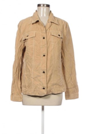 Damenjacke Canda, Größe XL, Farbe Beige, Preis € 10,99