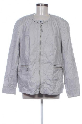 Damenjacke Canda, Größe XXL, Farbe Grau, Preis 17,99 €