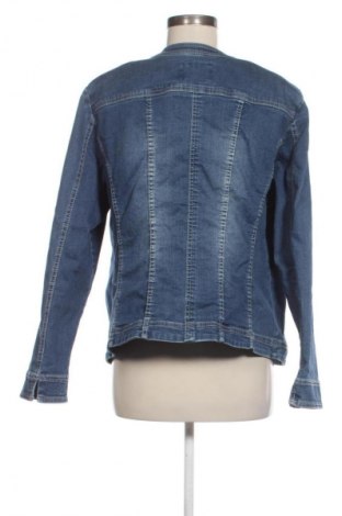 Geacă de femei Canda, Mărime XL, Culoare Albastru, Preț 87,99 Lei