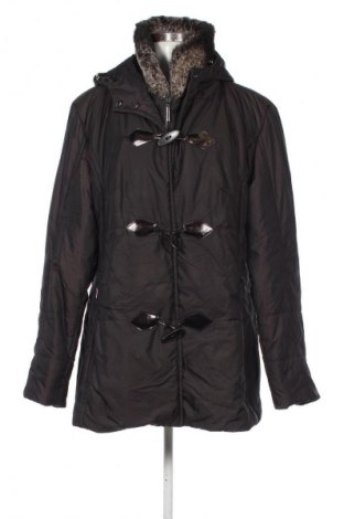 Női dzseki Canda, Méret XL, Szín Barna, Ár 7 479 Ft